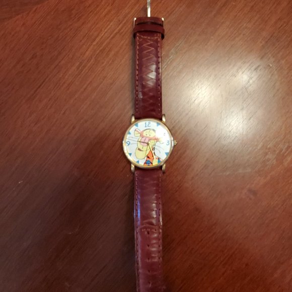 Timex Accessories - Disney watch